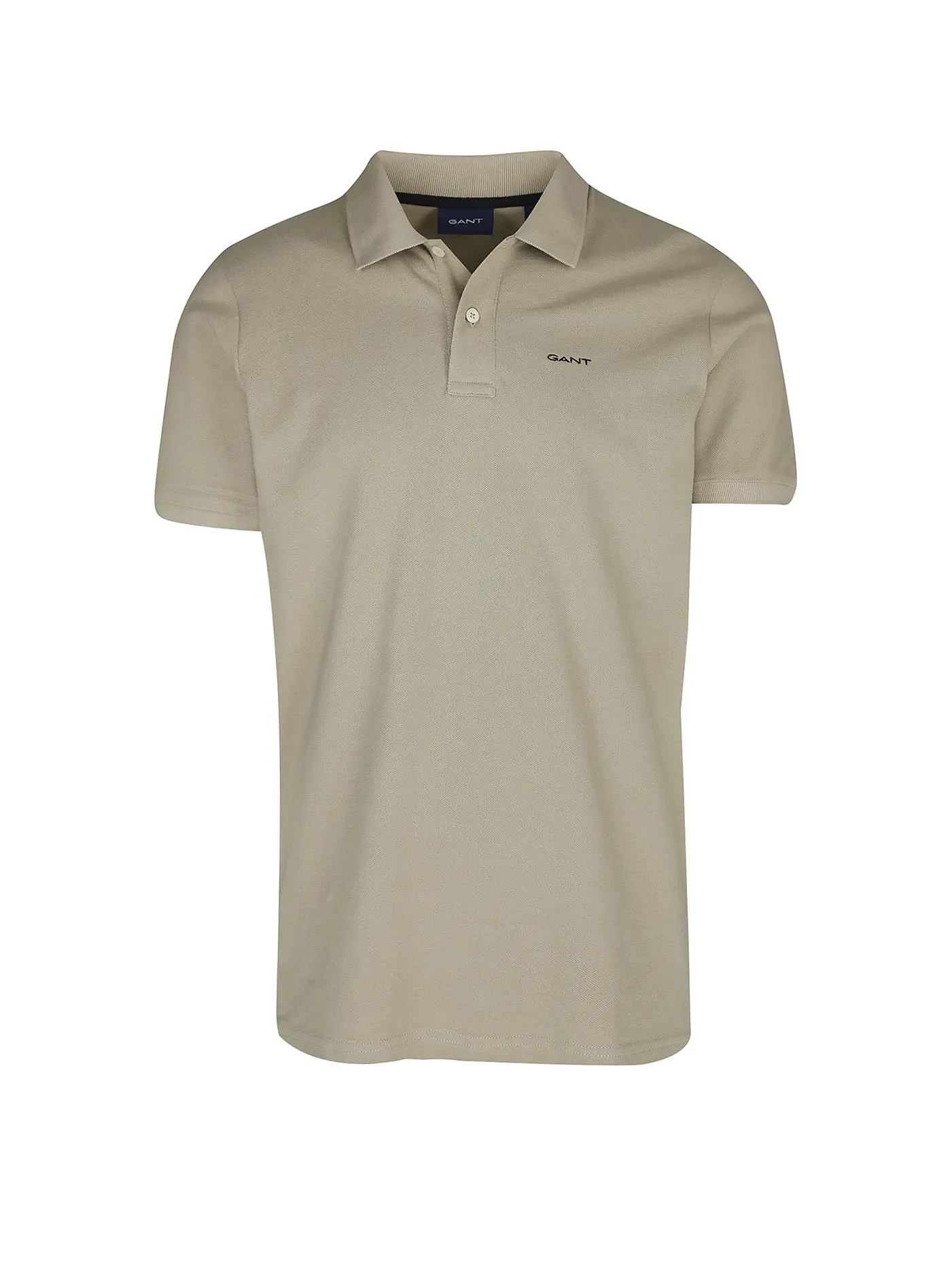 GANT | Poloshirt Regular Fit | beige